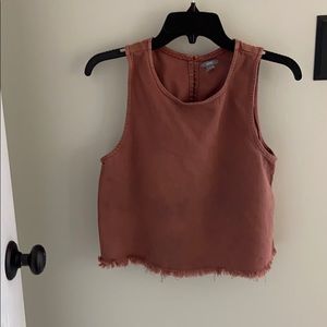 American Eagle tank top